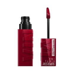Maybelline New York Superstay Vinyl Ink Liquid Lipstick 55