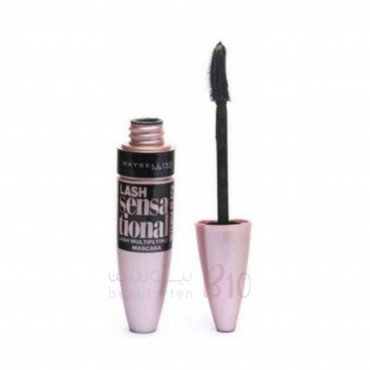 ماسكارا لاش سنسيشنال من ميبيلين نيويورك ماسكارا لاش سنسيشنال من ميبيلين نيويورك