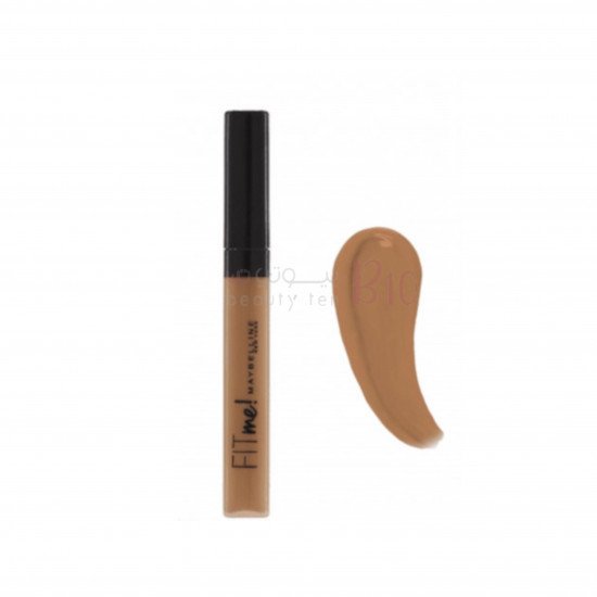 خافي عيوب كونسيلر فيت مي من ميبلين 40 CARAMEL خافي عيوب كونسيلر فيت مي من ميبلين 40 CARAMEL