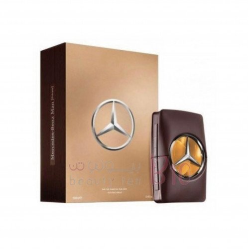عطر مرسيدس بينز برايفت او دي بارفيوم 100 مل