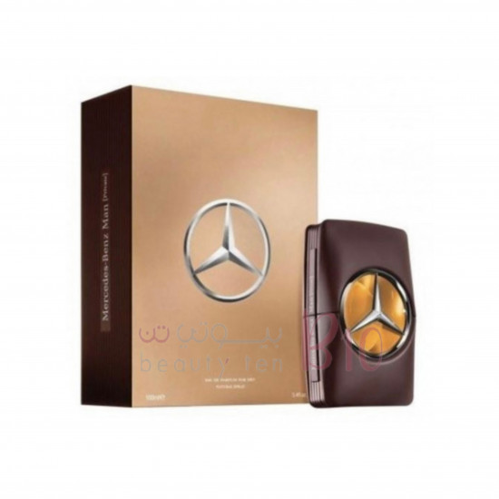 عطر مرسيدس بينز برايفت او دي بارفيوم 100 مل