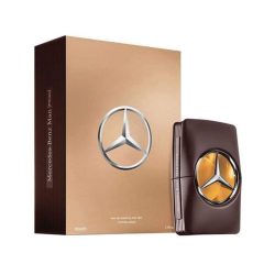 Mercedes Binz Private Eau De Parfum 100 ml