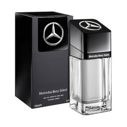 Mercedes Binz Select Eau De Toilette 120 ml