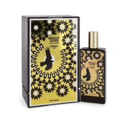 Morocan Leather by Memo Eau De Parfum 75 ml
