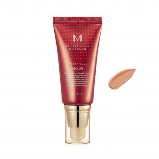 كريم اساس بي بي من ميشا No.29