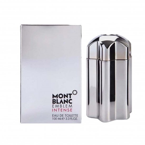 عطر مونت بلانك إمبلم إنتنس للرجال 100 مل عطر مونت بلانك إمبلم إنتنس للرجال 100 مل