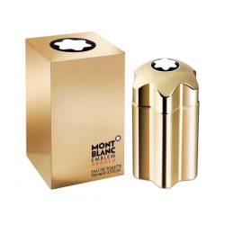 عطر مونت بلانك امبليم ابسولو تواليت للرجال 100مل