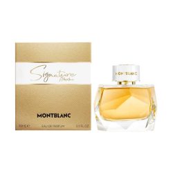 عطر مونت بلانك سجنتشر ابسولو للنساء - او دى بارفيوم 90 مل