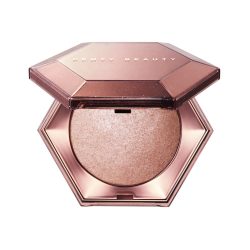 Highliter Diamond Bomb First Over Diamond Fill by Finty Beauty - Rose Rife