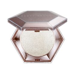 Highlighter Diamond Pump Powder by Fenti Beauty - Howe Moni Karatz