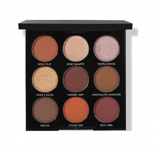 باليت ظلال العيون 9C جويل كرو من مورفي