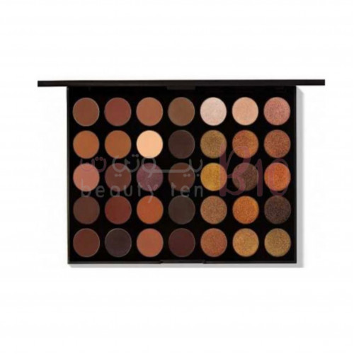 مجموعه ظلال العيون من مورفي - 35R