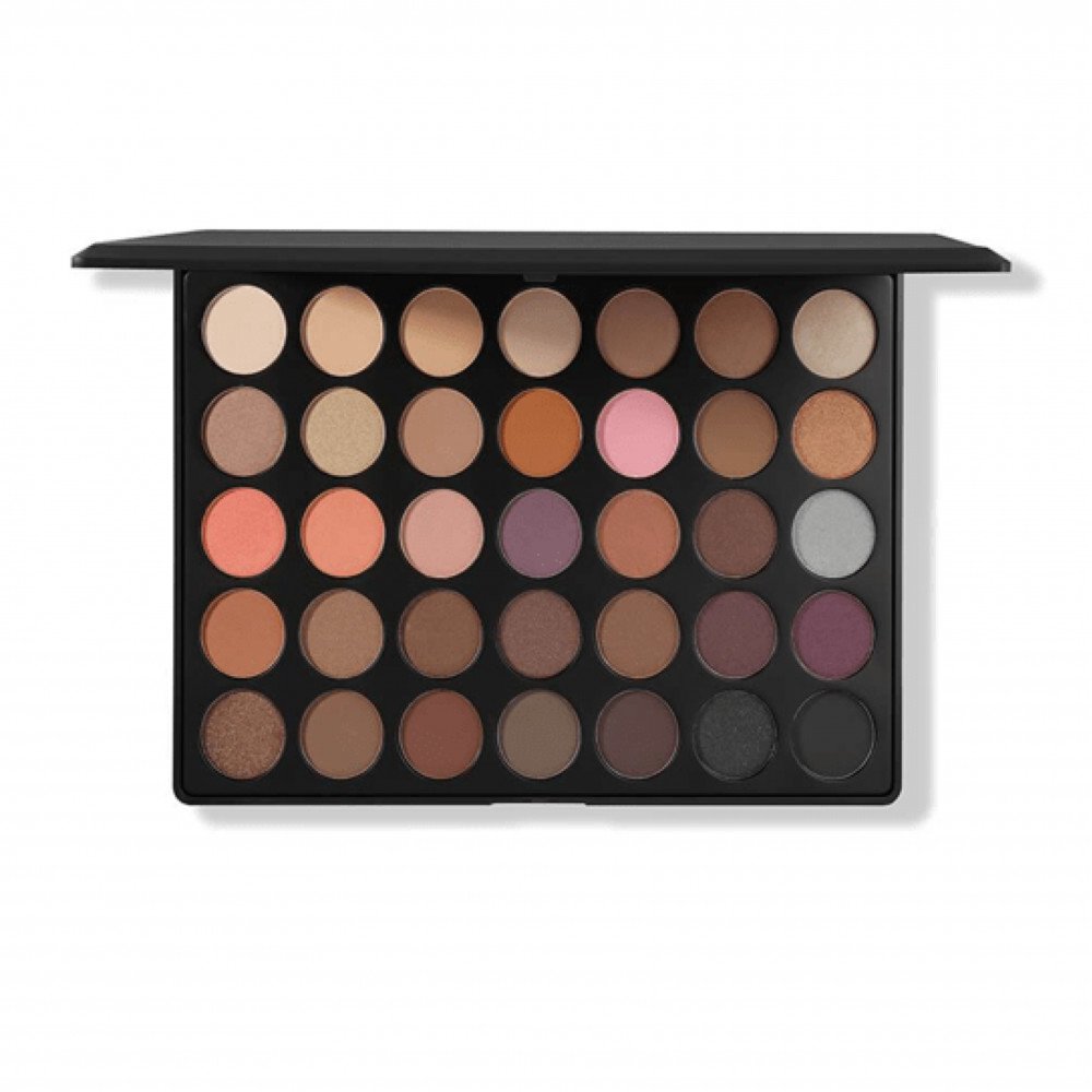 مجموعة ظلال العيون من مورفي - 35W