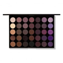 Morphe Matte Eyeshadow Palette -P35