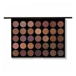 Morphe Taupe Eyeshadow Palette - 35T