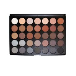 Morphe Koffee Eyeshadow Palette -35K