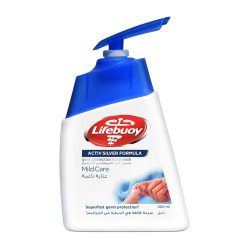 Lifebuoy Soft Care Hand Wash for Germs 200ml