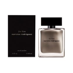 عطر نارسيسو رودريغز فلور مسك او دو بارفيوم للرجال 100مل