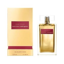 عطر نارسيسو رودريغز روز مسك بارفيوم للنساء 100 مل