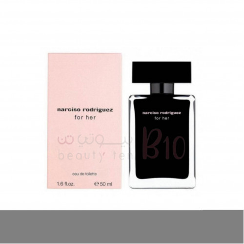 عطر نارسيسو رودريغز تواليت للنساء 50 مل عطر نارسيسو رودريغز تواليت للنساء 50 مل