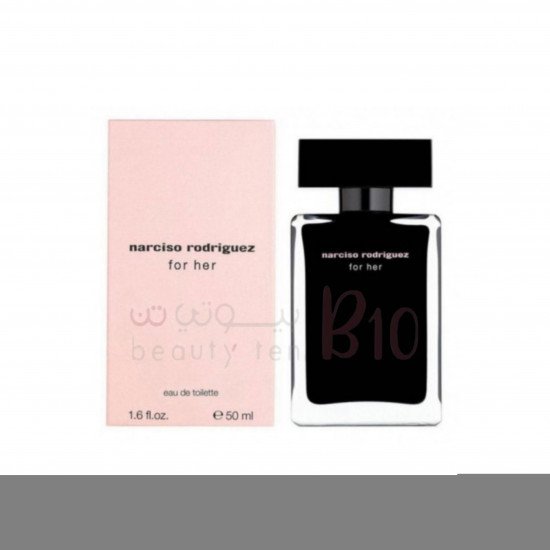 عطر نارسيسو رودريغز تواليت للنساء 50 مل