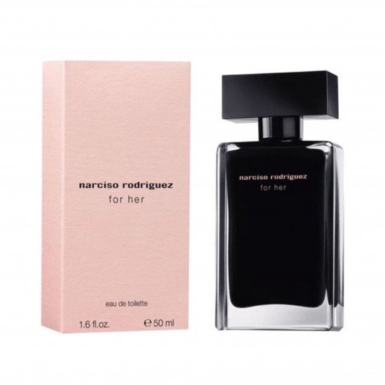 عطر نارسيسو رودريغز تواليت للنساء 50 مل