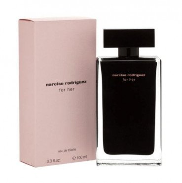 عطر نارسيسو رودريغز فور هير تواليت للنساء - 100 مل