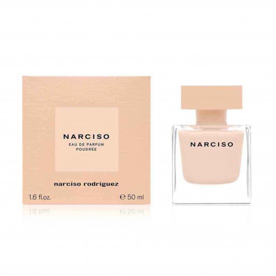 عطر نارسيسو رودريغز نارسيسو بودريه للنساء 50 مل