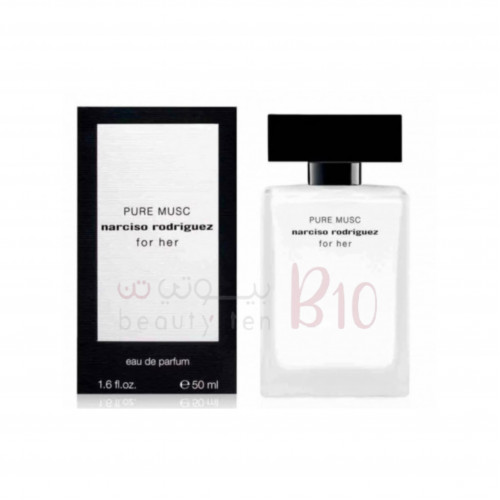 عطر بيور مسك نارسيسو رودريغز برفيوم عطر بيور مسك نارسيسو رودريغز برفيوم