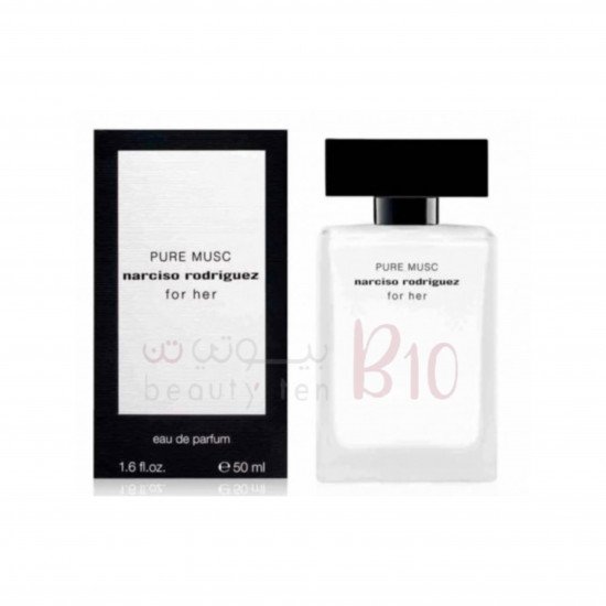 عطر بيور مسك نارسيسو رودريغز برفيوم