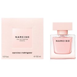 Narciso Rodriguez Nerceso Crystal Parfum Perfume for Women 50ml