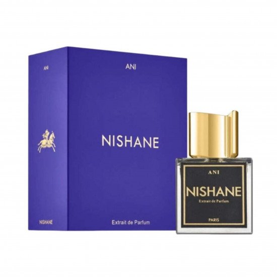 آني نيشان اكستريت دو بارفيوم 100 مل للجنسين آني نيشان اكستريت دو بارفيوم 100 مل للجنسين