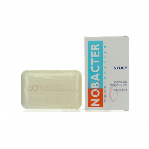 صابونة نوباكتر 100 ج