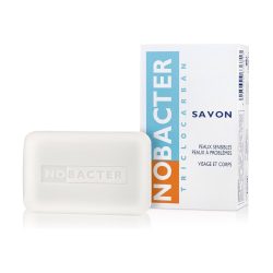 Nobacter soap 100 gr