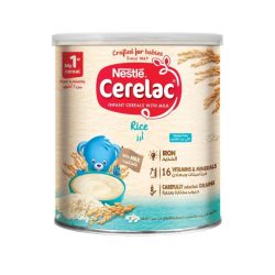 Cerelac rice