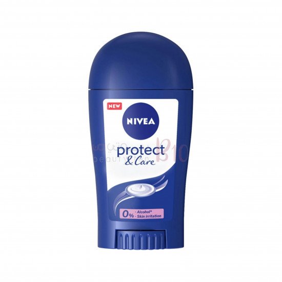 نيفيا مزيل العرق ستيك بروتكت اند كير 40مل
