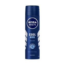 Nivea Deodorant Spray Cool Cike Care Formula 150ml