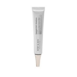 Mary &amp; May Tranexamic Acid + Glutathione Eye Cream - 12 g