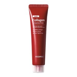 Midi Bell – Red Lacto Face Mask with Collagen 70 ml