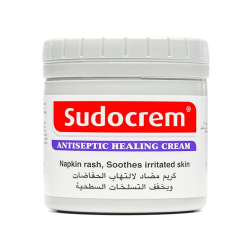 Sudo Cream Therapeutic Cream 125g