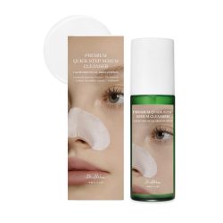 PREMIUM QUICK STEP SEBUM CLEANSER