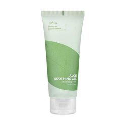 Isntree Aloe Soothing Gel, Moisture 150ml