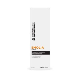 Avalon Emolia Cream 100 g