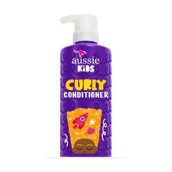 Oasy Kids Curly Conditioner for Children's Curly Hair 475ml