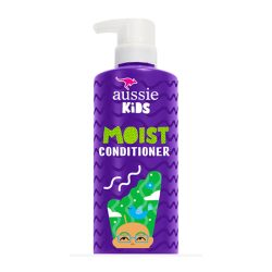 AUSSIE KIDS MOIST SULFATE FREE CONDITIONER