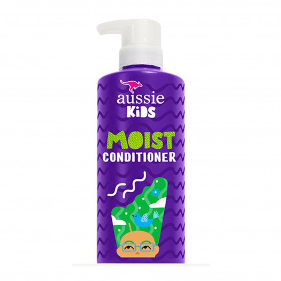 بلسم أوسي كيدز المرطب الخالي من الكبريتات 475مل