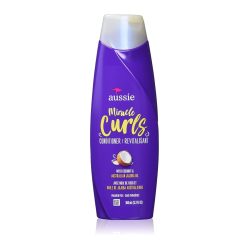 Aussie Miracle Curls Conditioner,