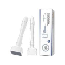 DRS Derma Stamp Adjustable Pen 0mm - 3mm,140 A