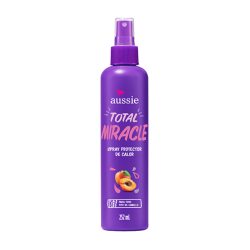 TOTAL MIRACLE HEAT PROTECTING SPRAY