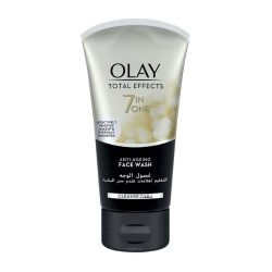 منظف رغوي لتنشيط البشرة 7 في واحد - 150 مل